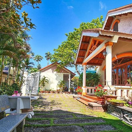 Sapphire Beach House 富国 外观 照片