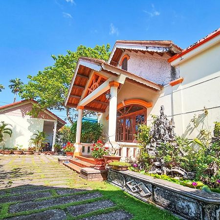 Sapphire Beach House 富国 外观 照片