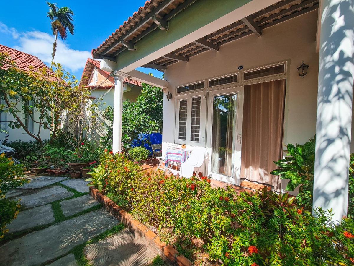 Sapphire Beach House 富国 外观 照片