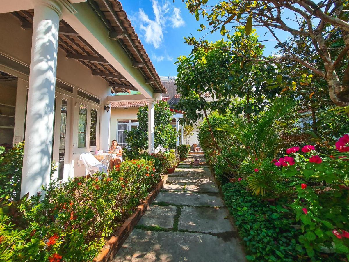 Sapphire Beach House 富国 外观 照片