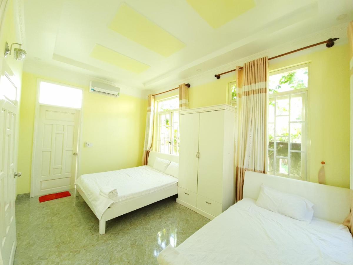 Sapphire Beach House 富国 外观 照片