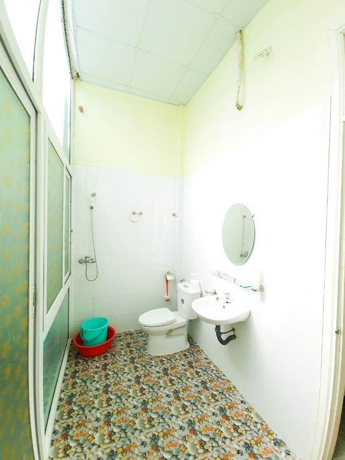 Sapphire Beach House 富国 外观 照片