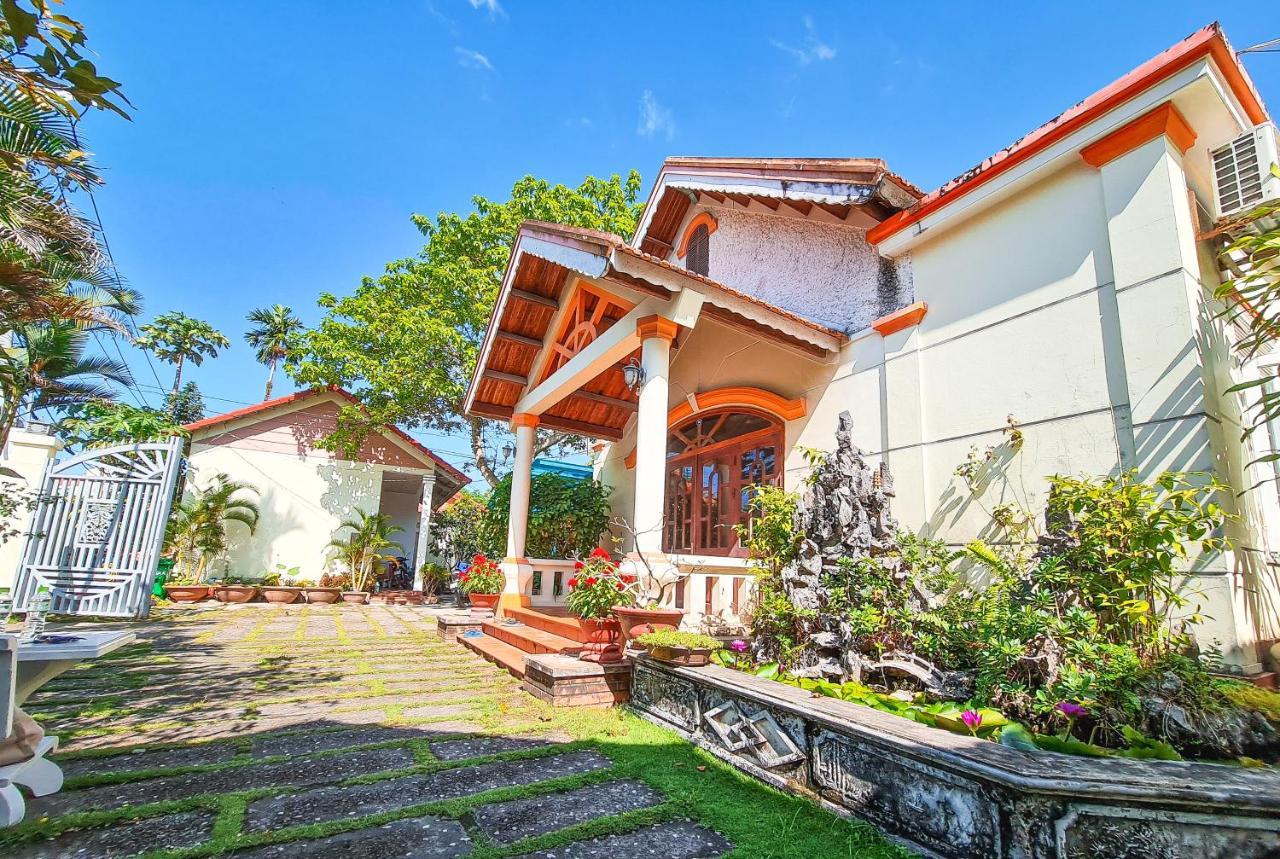 Sapphire Beach House 富国 外观 照片