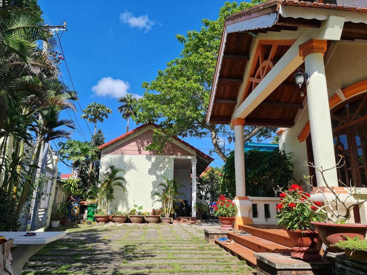 Sapphire Beach House 富国 外观 照片