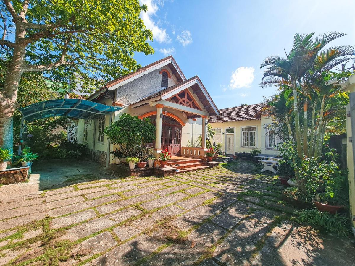 Sapphire Beach House 富国 外观 照片
