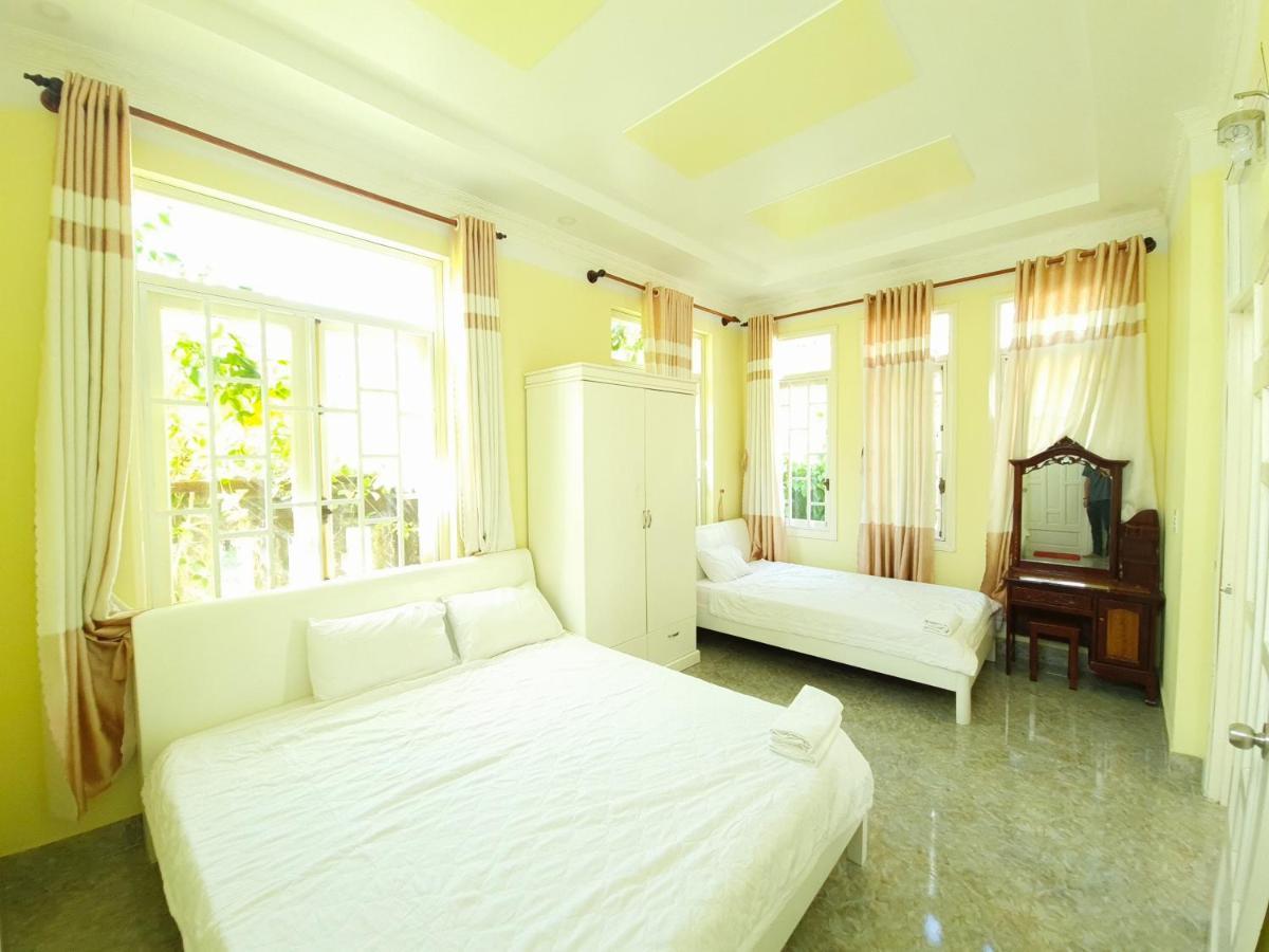 Sapphire Beach House 富国 外观 照片
