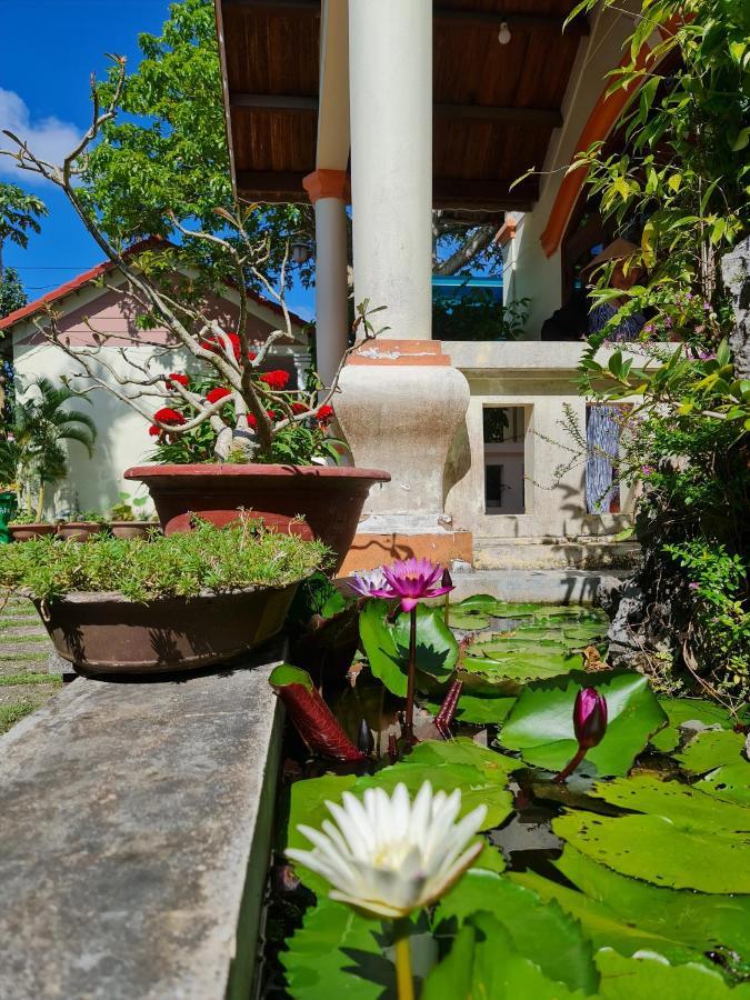 Sapphire Beach House 富国 外观 照片