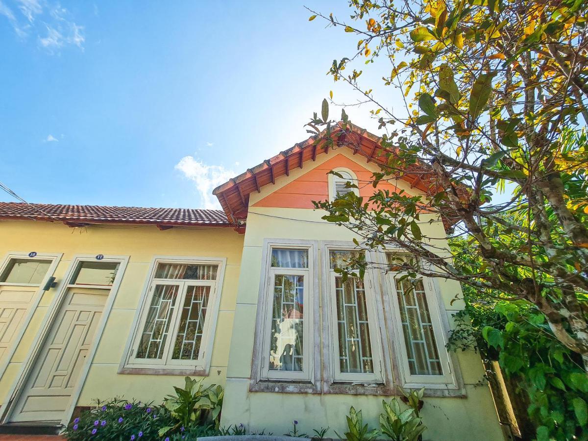 Sapphire Beach House 富国 外观 照片