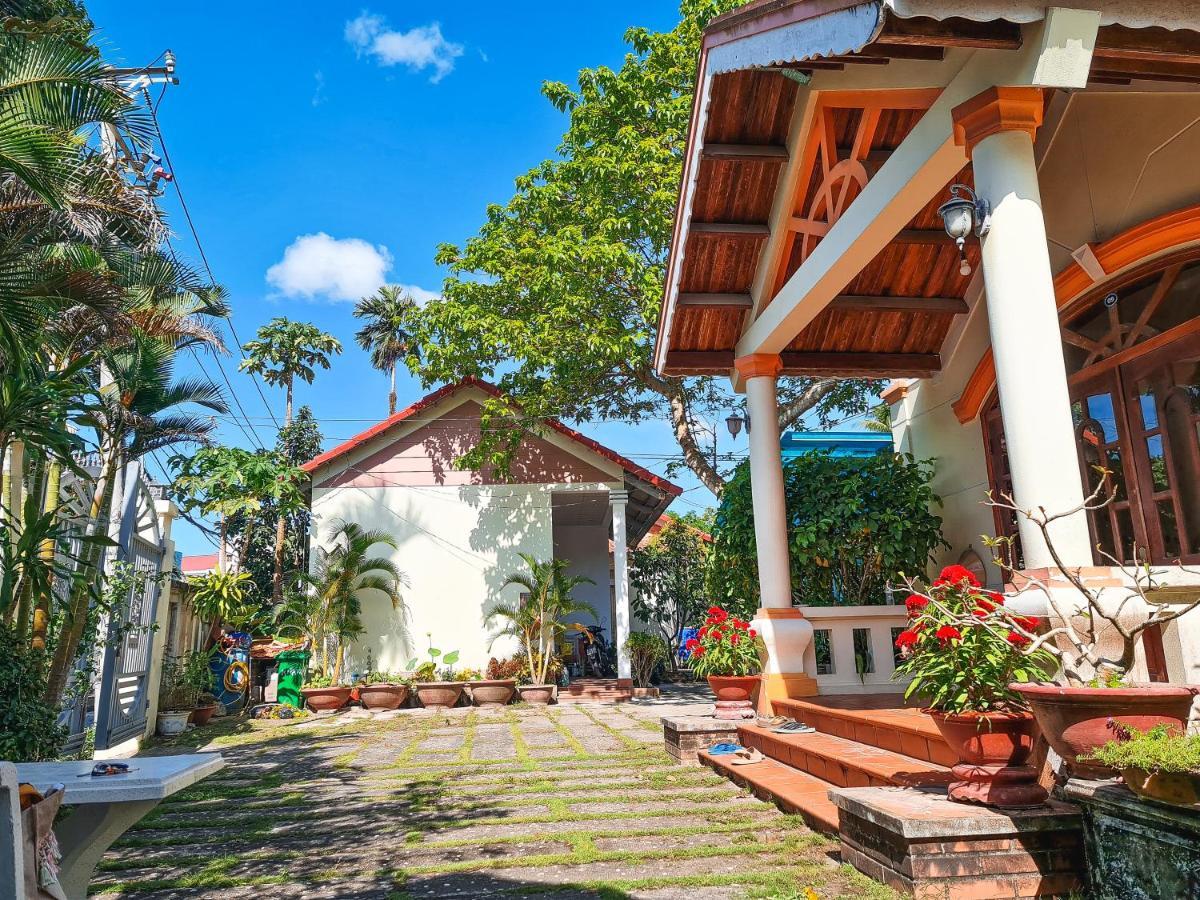 Sapphire Beach House 富国 外观 照片