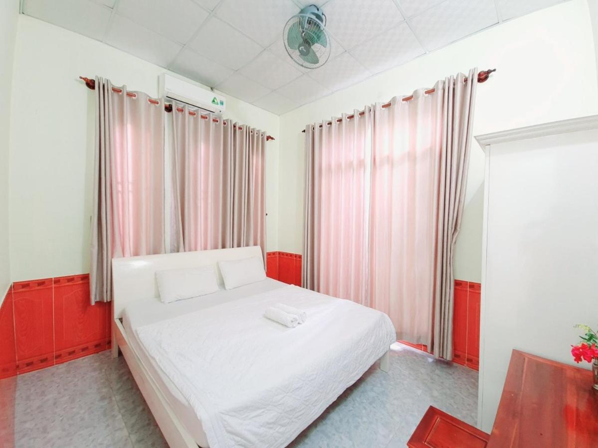 Sapphire Beach House 富国 外观 照片